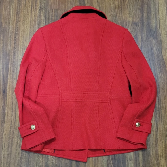 Talbots Jacket 10P - Picture 12 of 12